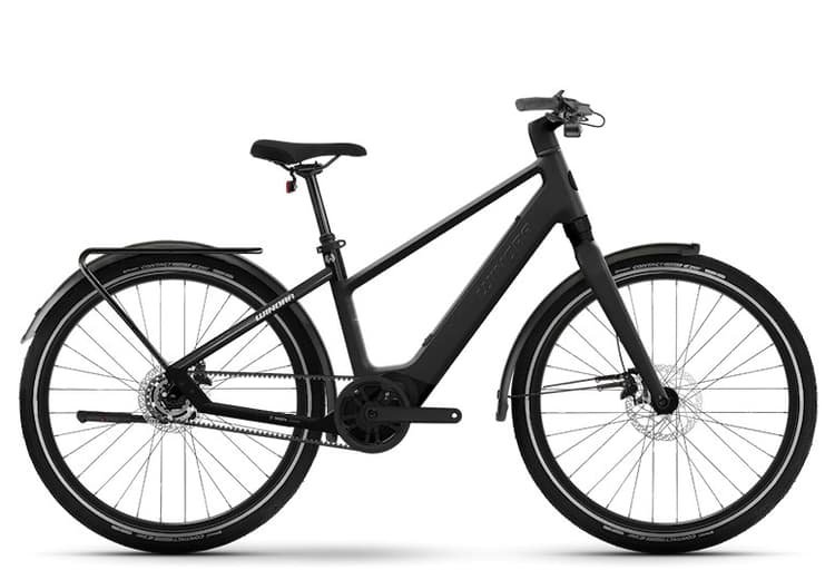 WINORA iRide Pure R5f- High E-Citybike