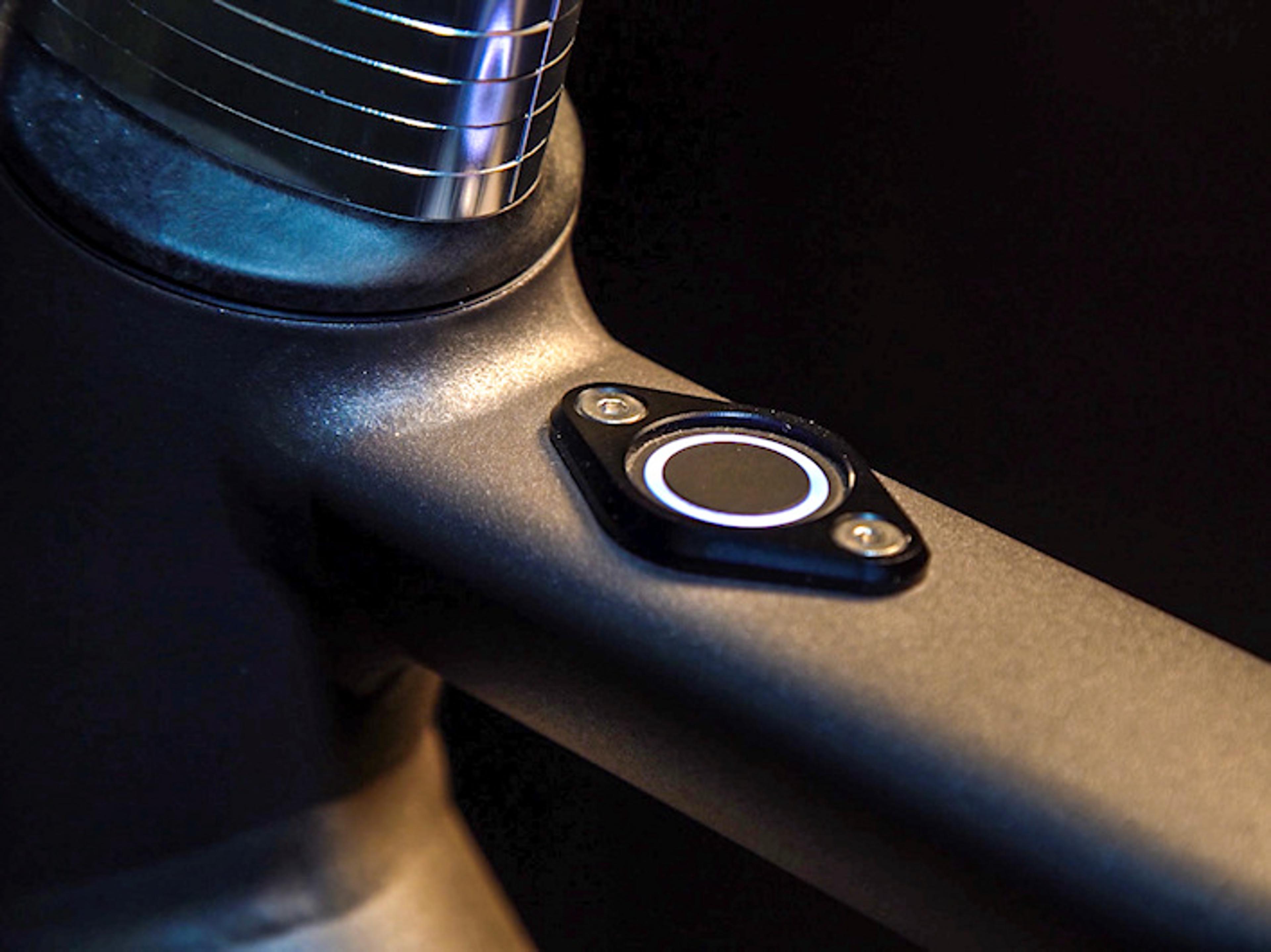 WINORA Sinus N8 E-Citybike 4