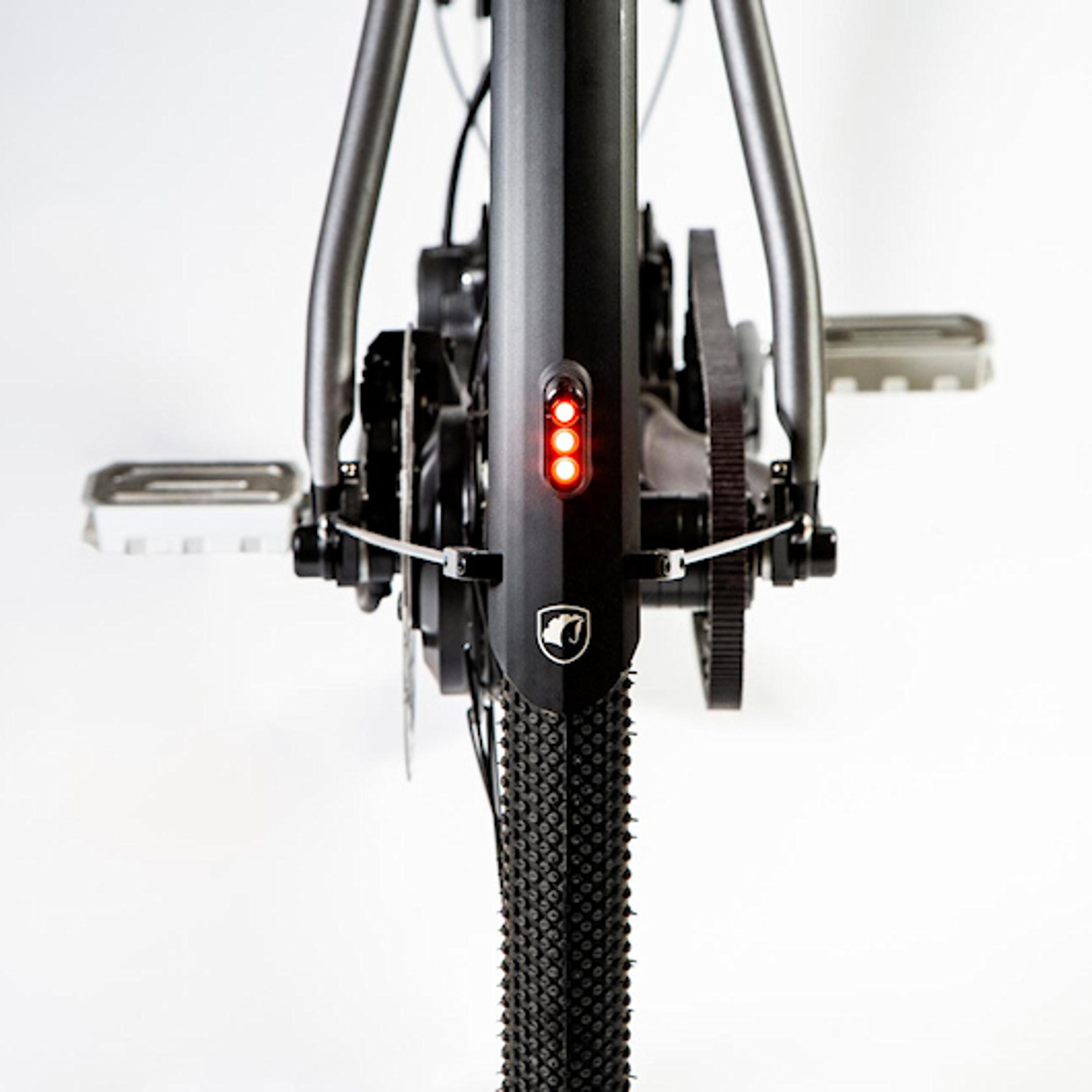 WINORA Sinus N8 E-Citybike 3