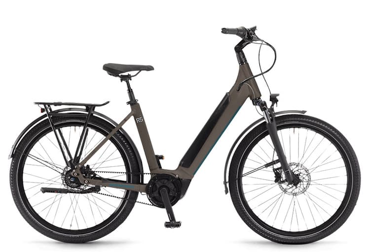WINORA Sinus R5 E-Citybike
