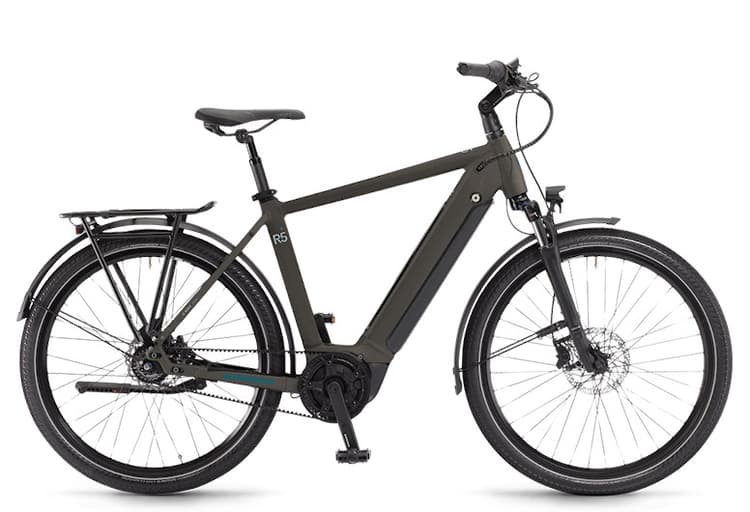 WINORA Sinus R5 E-Citybike