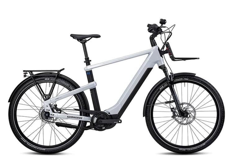 WINORA Yakun R5 Pro E-Citybike