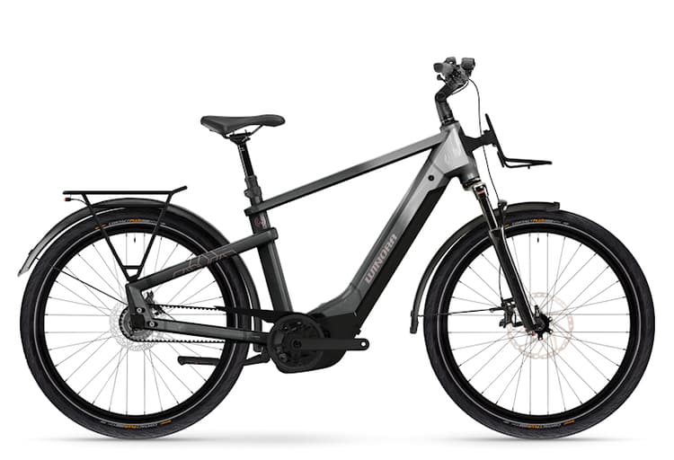 WINORA Yakun R5 Pro E-Citybike