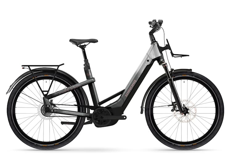 WINORA Yakun R5 Pro E-Citybike