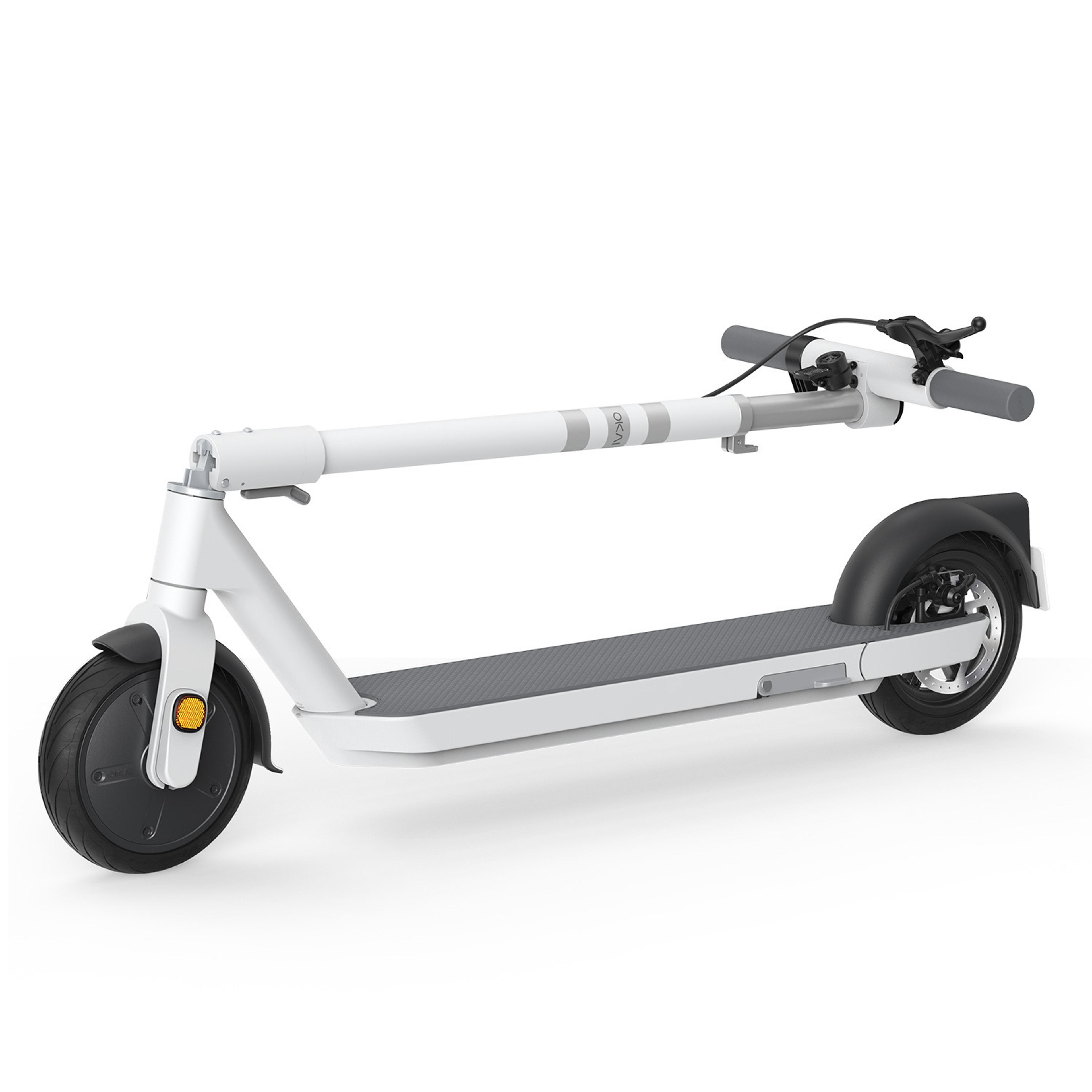 OKAI Neon ES20 E-Scooter (weiß) 2