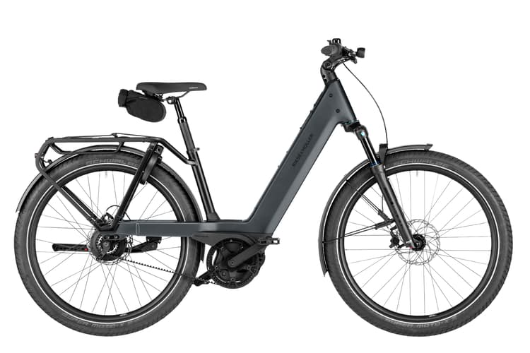 Riese & Müller Nevo Vario CORE E-Citybikes