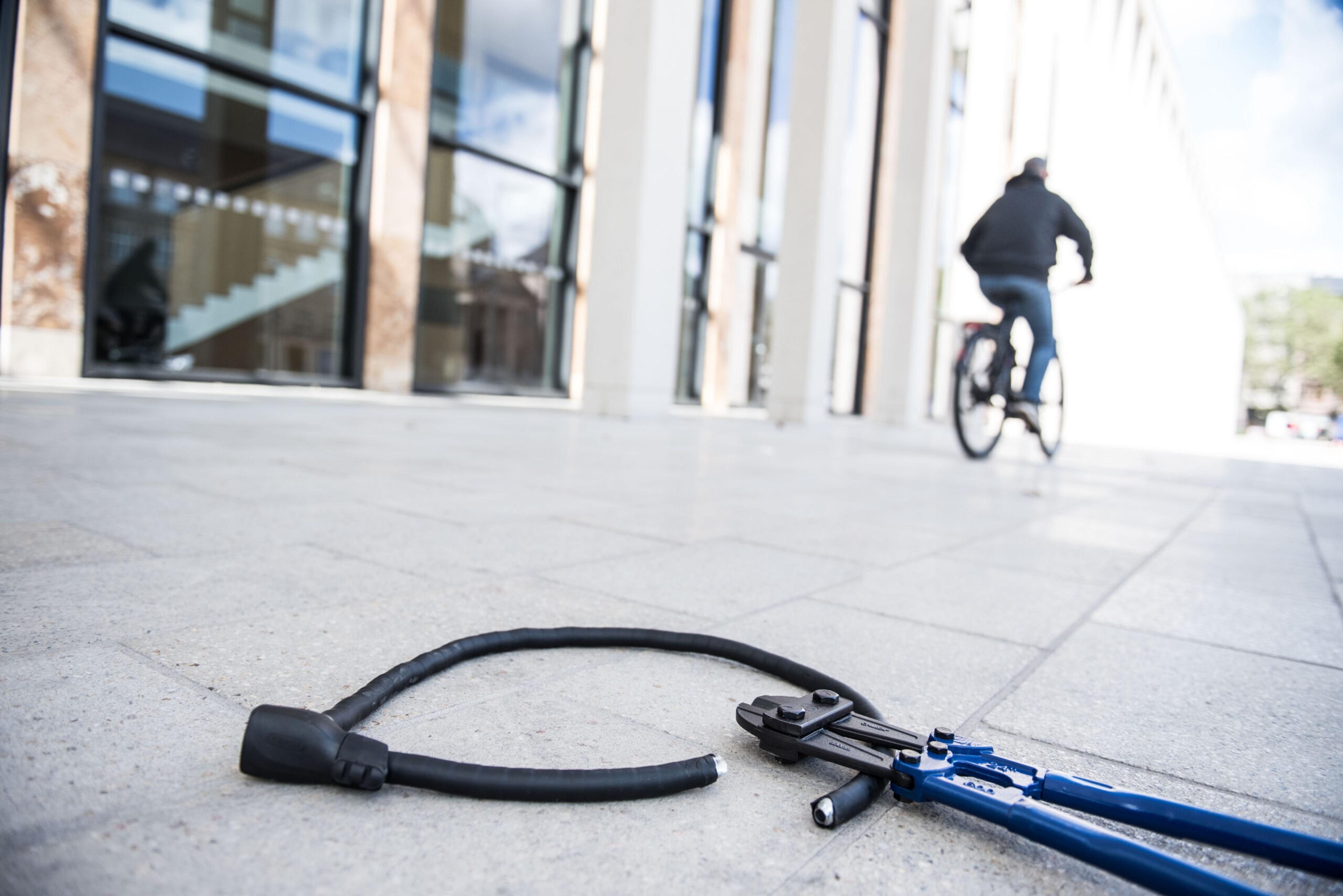 IT´S MY BIKE GPS-Tracker E-Bike Teile-Zubehör (schwarz) 6
