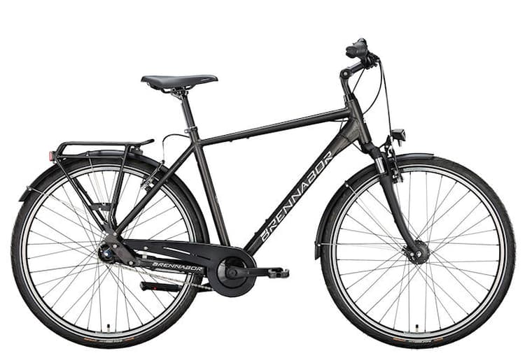 Brennabor T-42 Citybike
