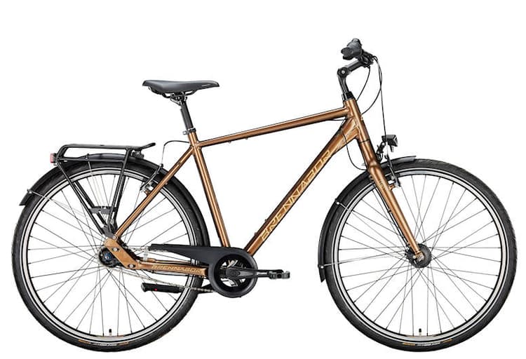Brennabor T-47 Citybike
