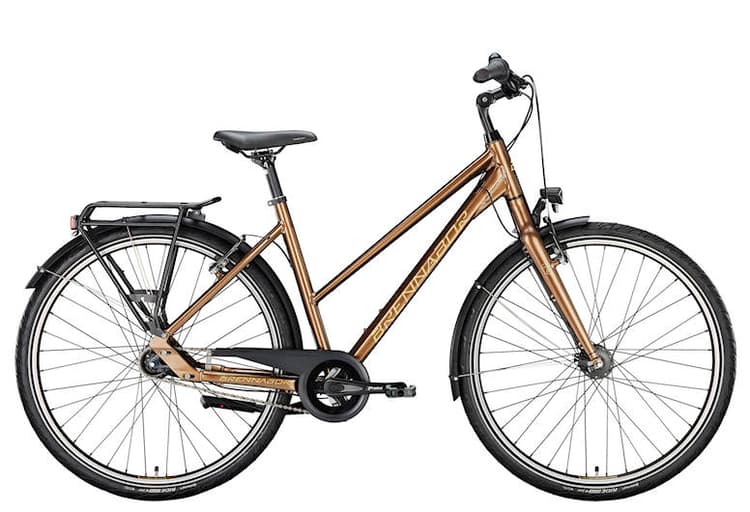 Brennabor T-47 Citybike