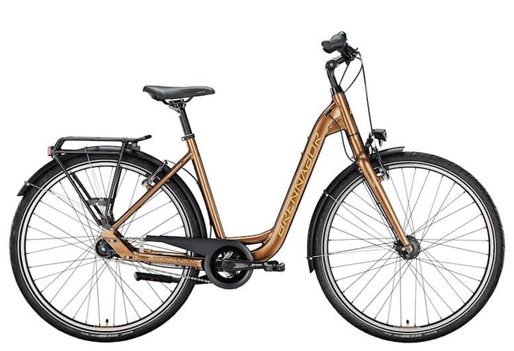 Brennabor T-47 Citybike