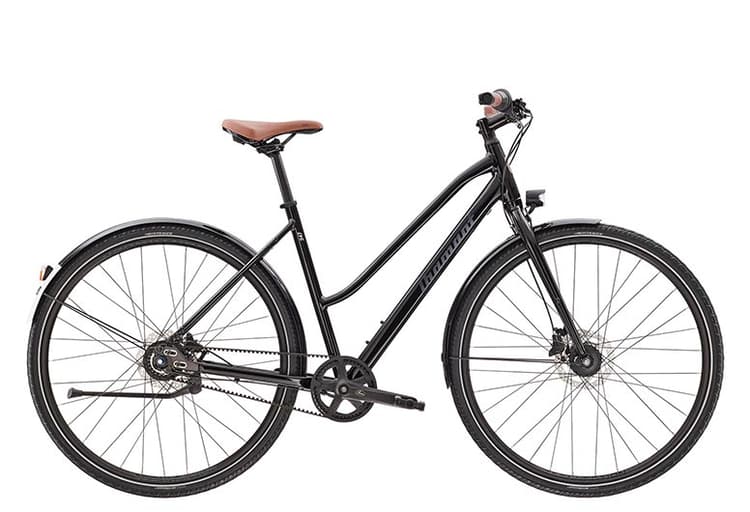 Diamant 247 Citybike