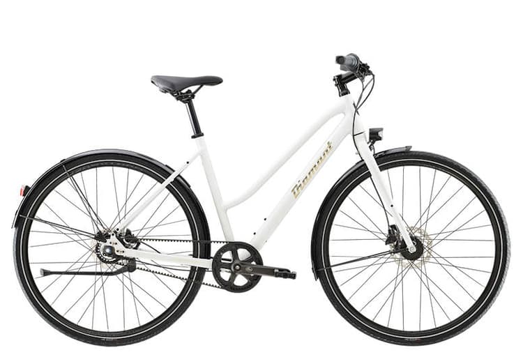 Diamant 247 Citybike