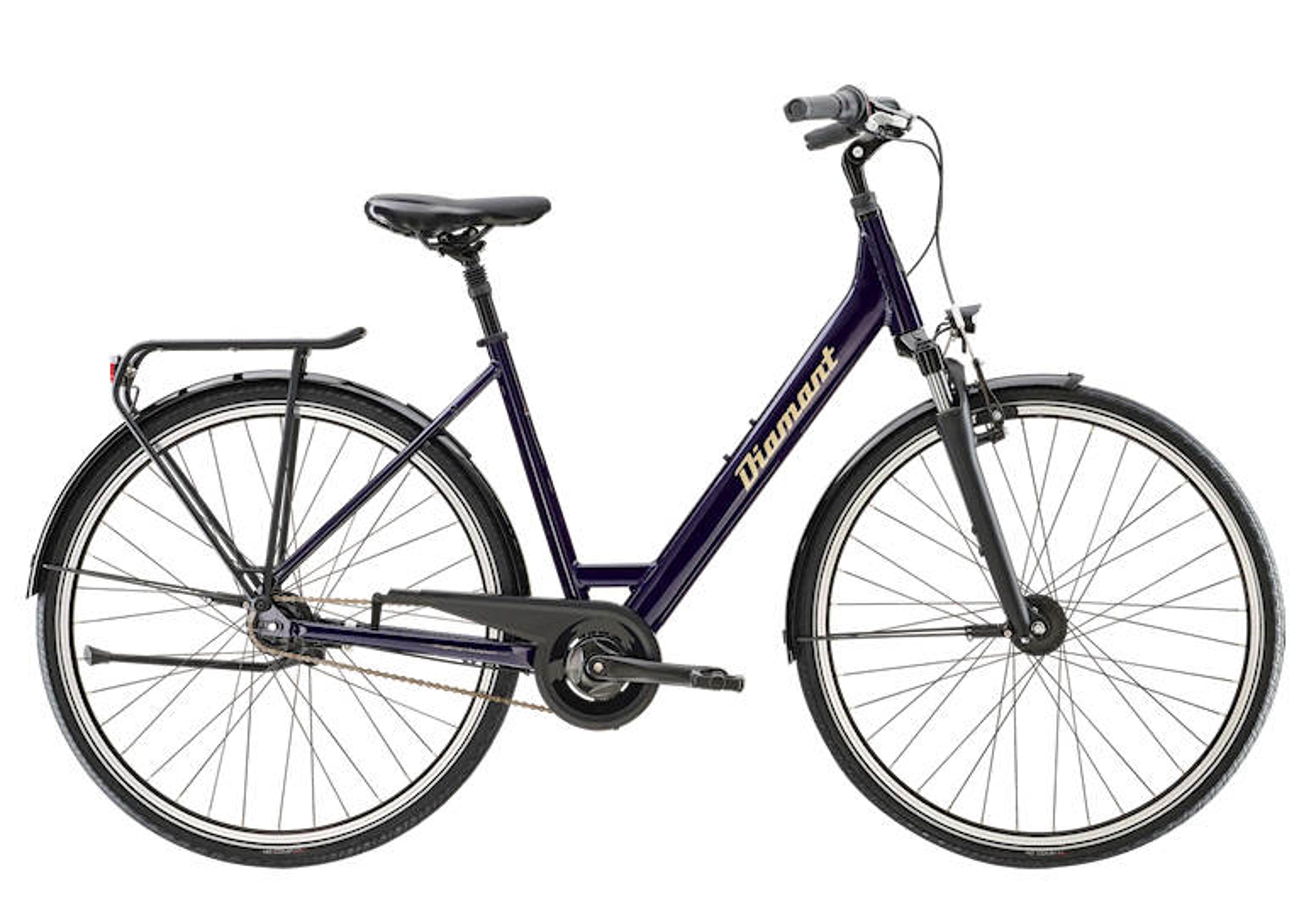 Diamant Achat Citybike 1