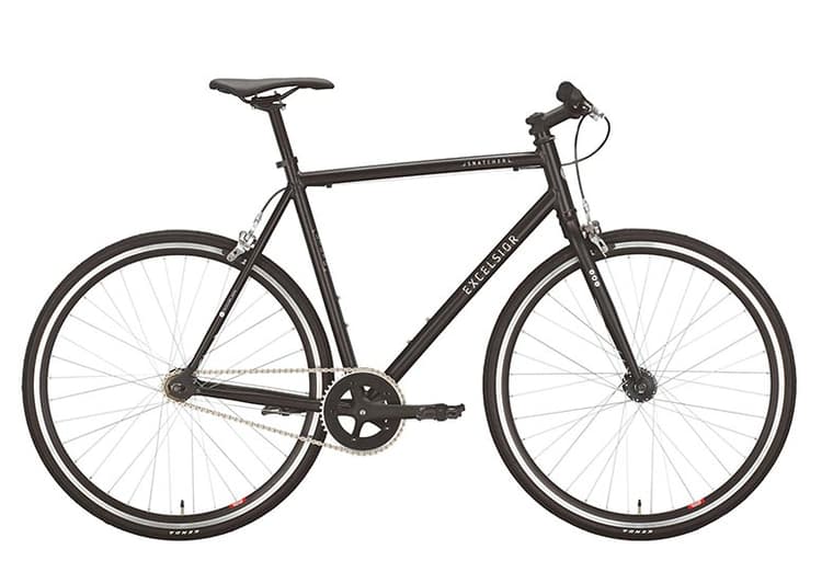 EXCELSIOR Snatcher Citybike