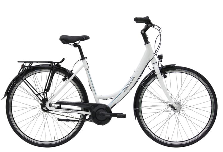HERCULES Valencia Lite R7 Citybike