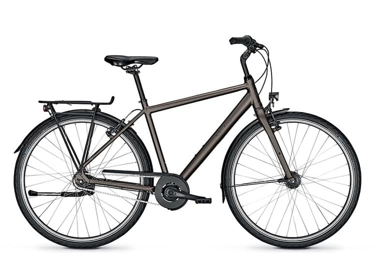 Kalkhoff Image Lite Citybike