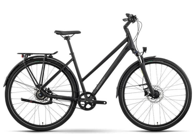 Raymon Zayn Ultra Citybike