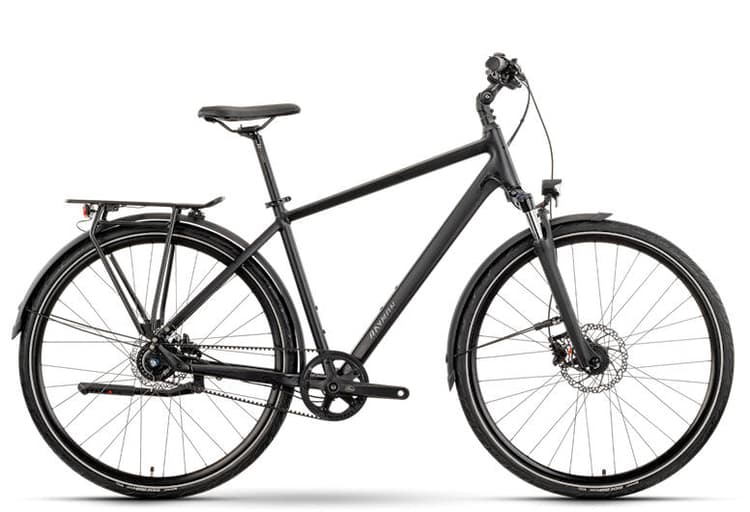 Raymon Zayn Ultra Citybike