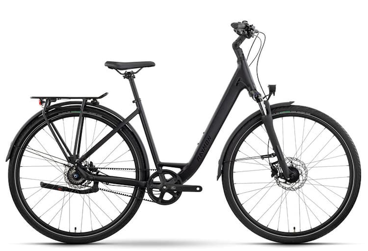 Raymon Zayn Ultra Citybike