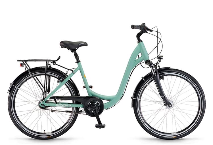 WINORA Holiday N7 Citybike