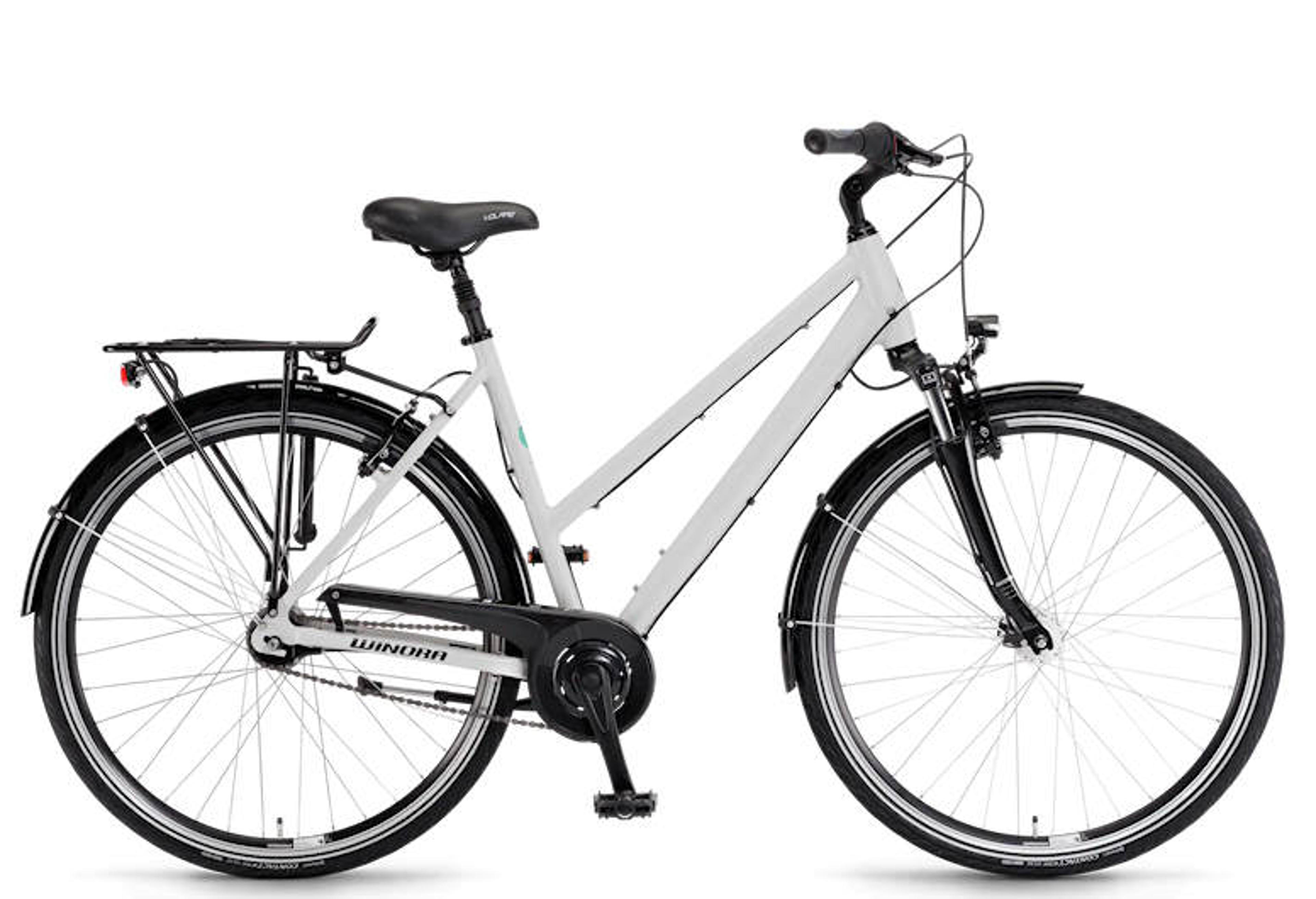 WINORA Holiday N7 Citybike 1