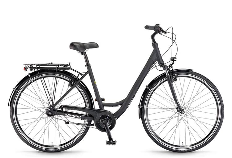 WINORA Hollywood N7 Citybike