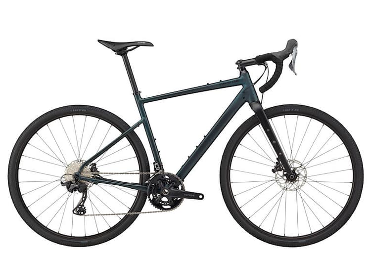 Cannondale Topstone 1 Gravelbike