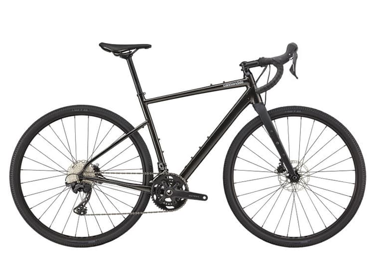 Cannondale Topstone 1 Gravelbike