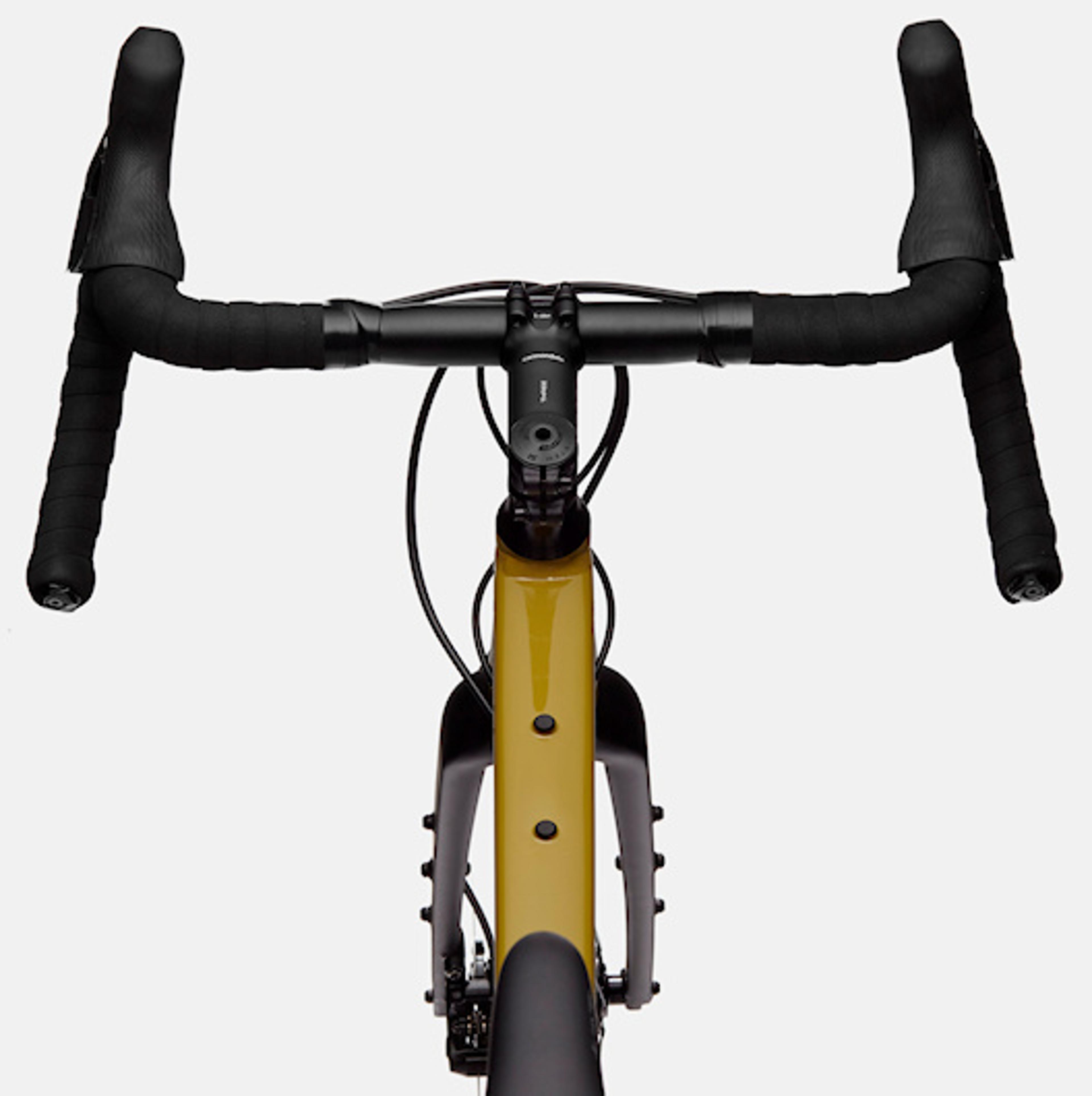 Cannondale Topstone 2 Gravelbike (grün) 2