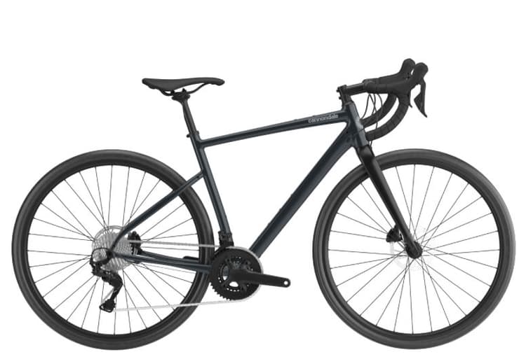 Cannondale Topstone 2 Gravelbike