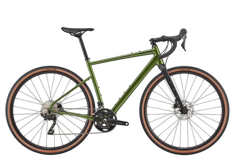 Cannondale Topstone 2 Gravelbike