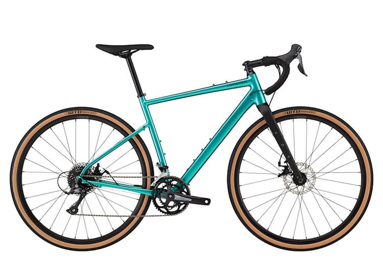 Cannondale Topstone 3 Gravelbike