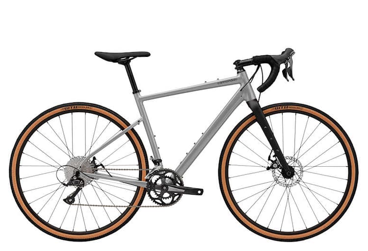 Cannondale Topstone 3 Gravelbike
