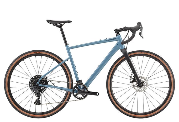Cannondale Topstone 3 Gravelbike