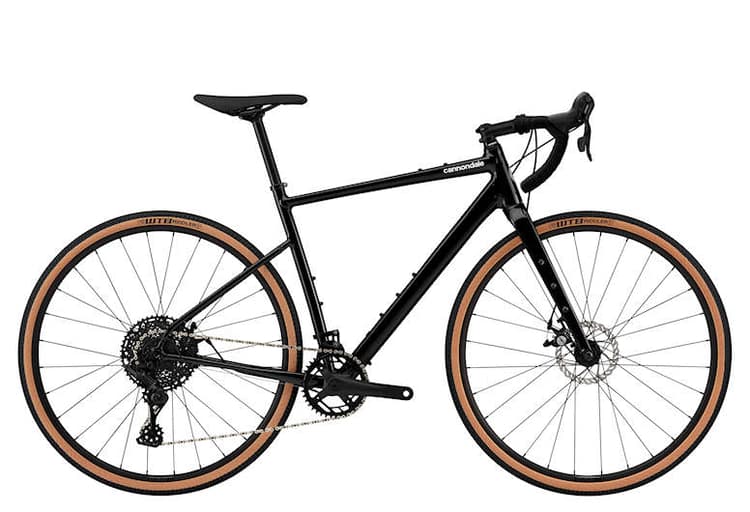 Cannondale Topstone 4 Gravelbike