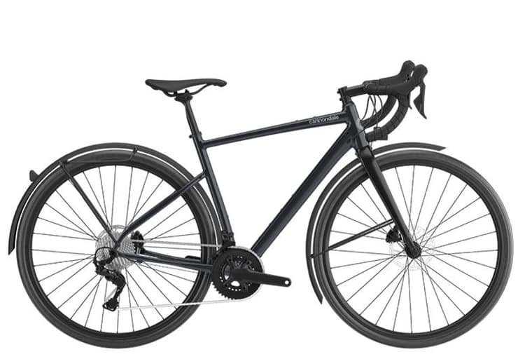 Cannondale Topstone EQ Gravelbike