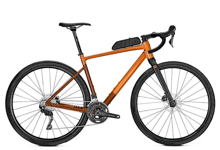 FOCUS Atlas 6.7 Gravelbike