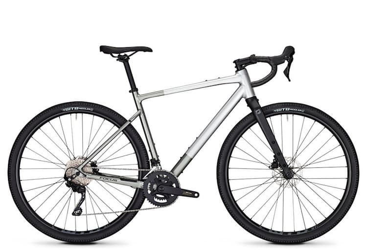 FOCUS Atlas 6.7 Gravelbike