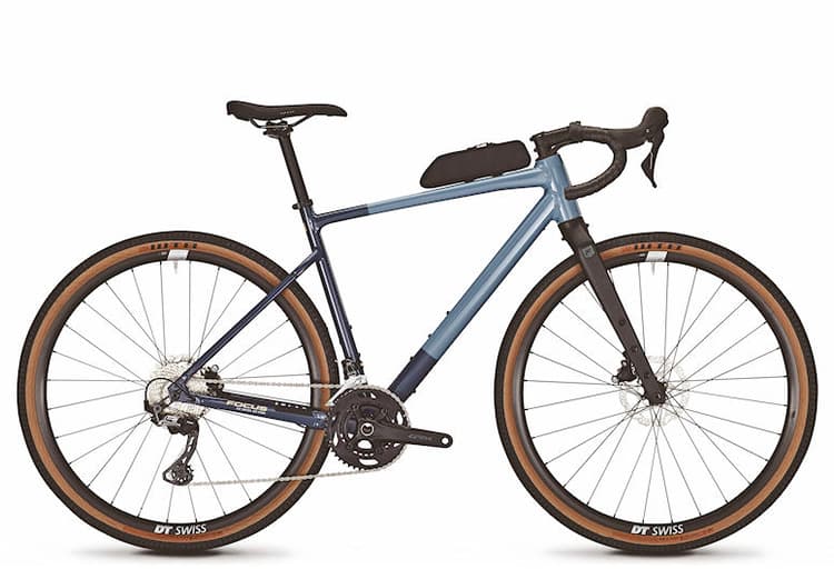 FOCUS Atlas 6.8 Gravelbike