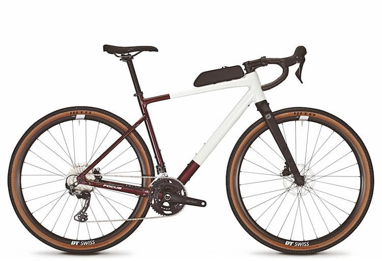 FOCUS Atlas 6.8 Gravelbike
