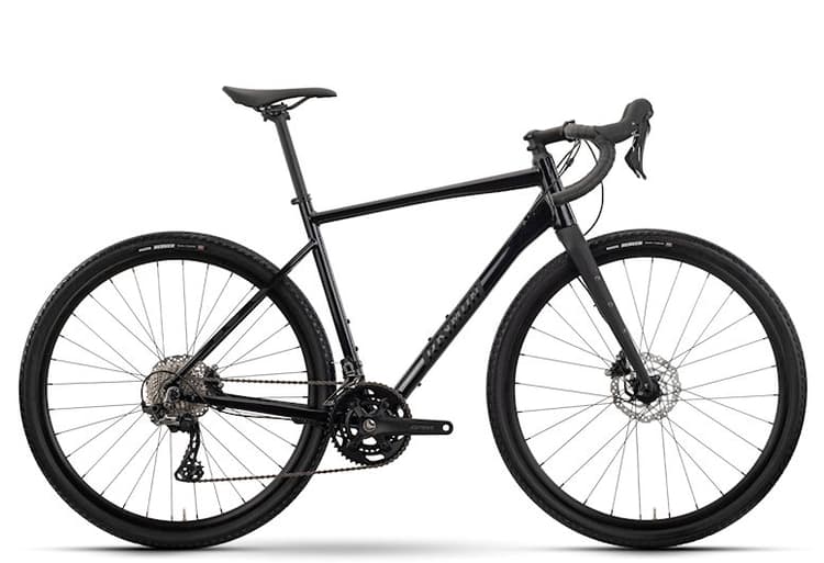 Raymon Territ Pro Gravelbike