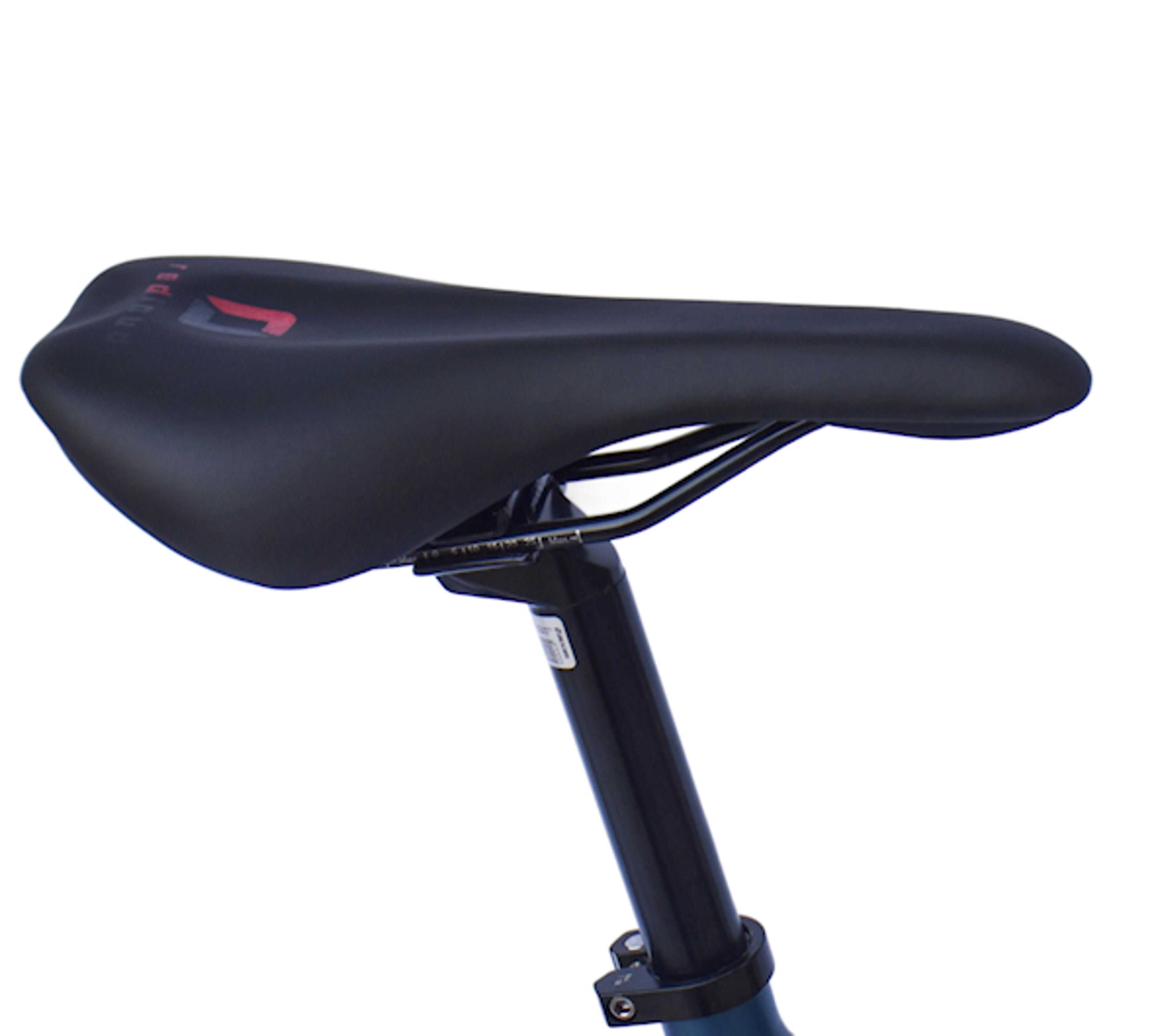 REDLOUD GVL 2.0 Gravelbike (blau) 4