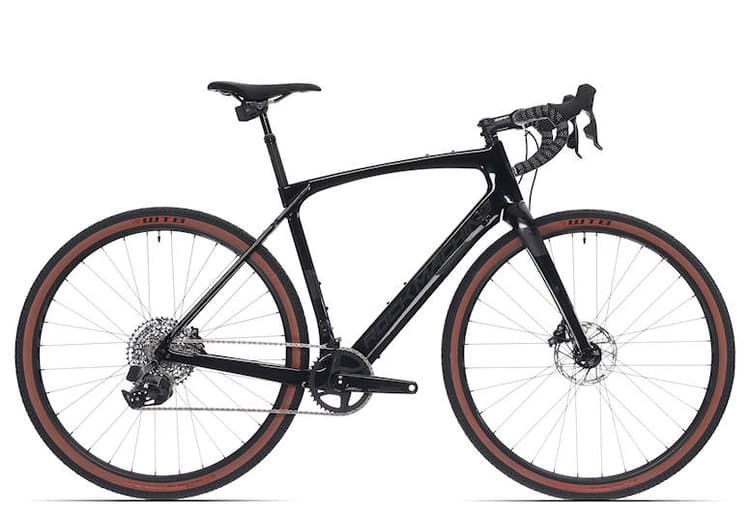 Rock Machine Gravelride CRB 900 AXS Gravelbike