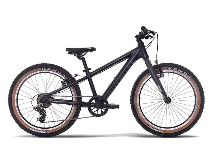 Eightshot X-COADY 20 SL Kinderfahrrad 20 Zoll
