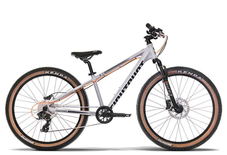 Eightshot X-COADY 24 Disc Kinderfahrrad 24 Zoll