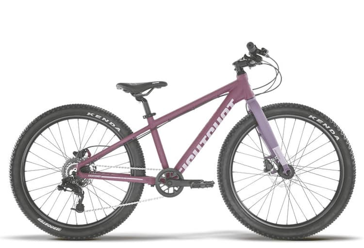 Eightshot X-COADY 24 SL DISC Kinderfahrrad 24 Zoll