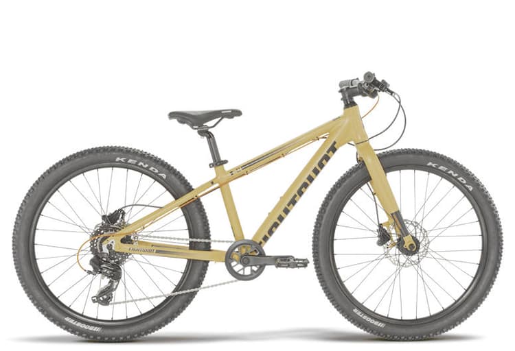 Eightshot X-COADY 24 SL DISC Kinderfahrrad 24 Zoll