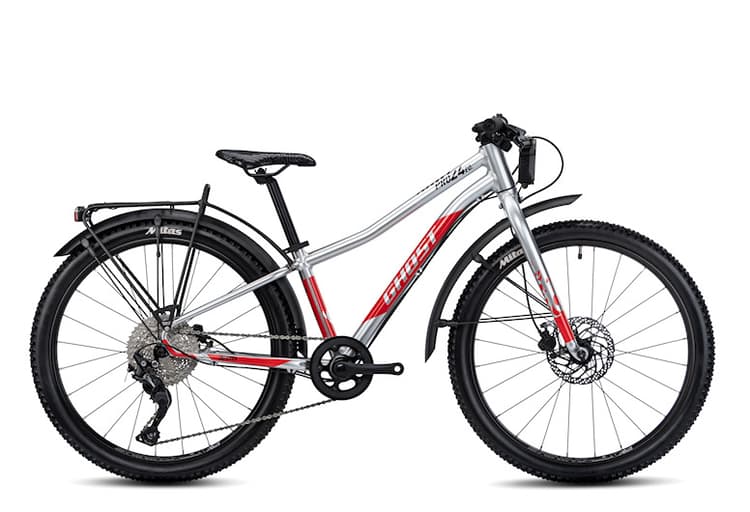 GHOST Kato 24 Pro EQ Kinderfahrrad 24 Zoll