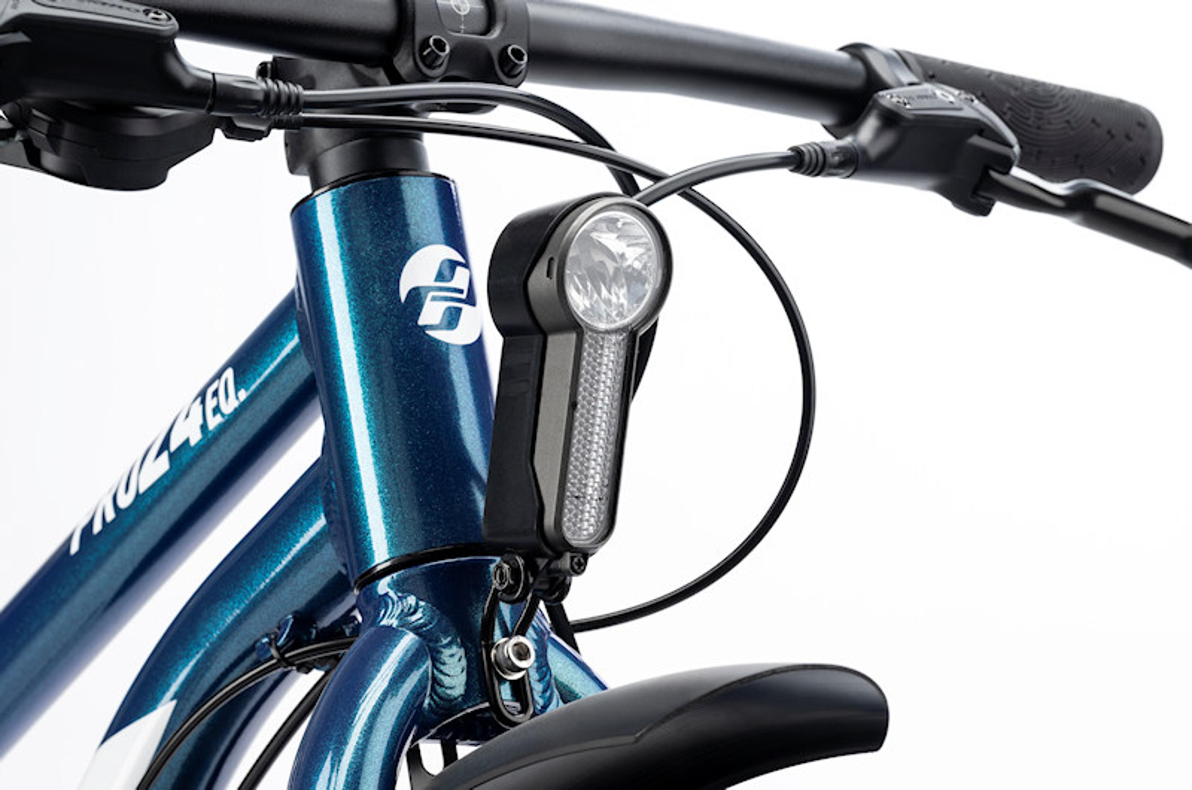 GHOST Lanao 24 Pro EQ Kinderfahrrad 24 Zoll (grün) 6